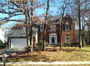 4718 Crownvista Dr, Charlotte, NC 28269