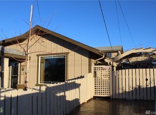 921 Walker Ave, Wenatchee, WA 98801