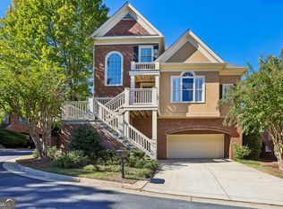 1025 Fairway Ests NE, Atlanta, GA 30319