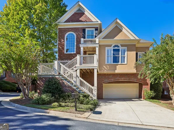 1025 Fairway Ests NE, Atlanta, GA 30319