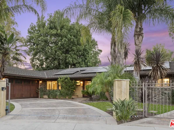 23309 Ladrillo St, Woodland Hills, CA 91367