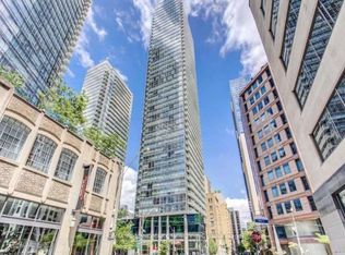 38 Grenville St #3706, Toronto, ON M4Y 1A5