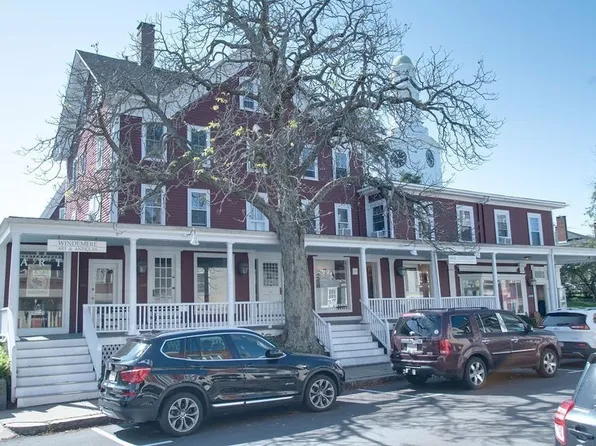 20 Main St #B, Rockport, MA 01966