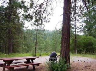 Tbd Roundup, Banks, ID 83602