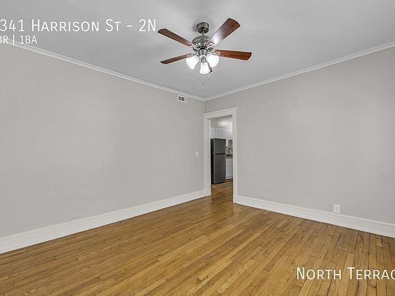 4th image of 4341 Harrison St APT 2N
