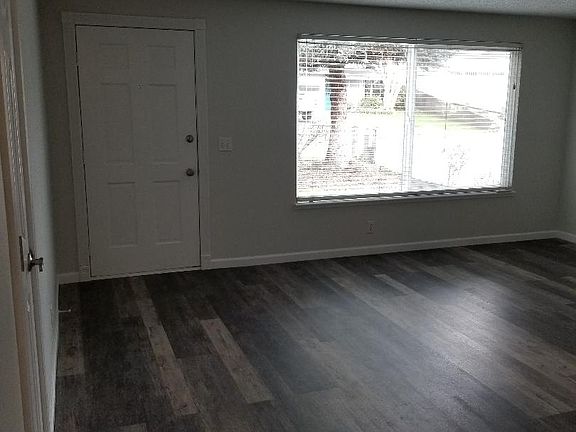 Living Room from Hallway