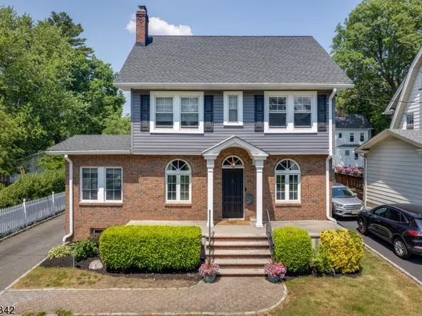 29 Plymouth Ave, Maplewood Twp., NJ 07040