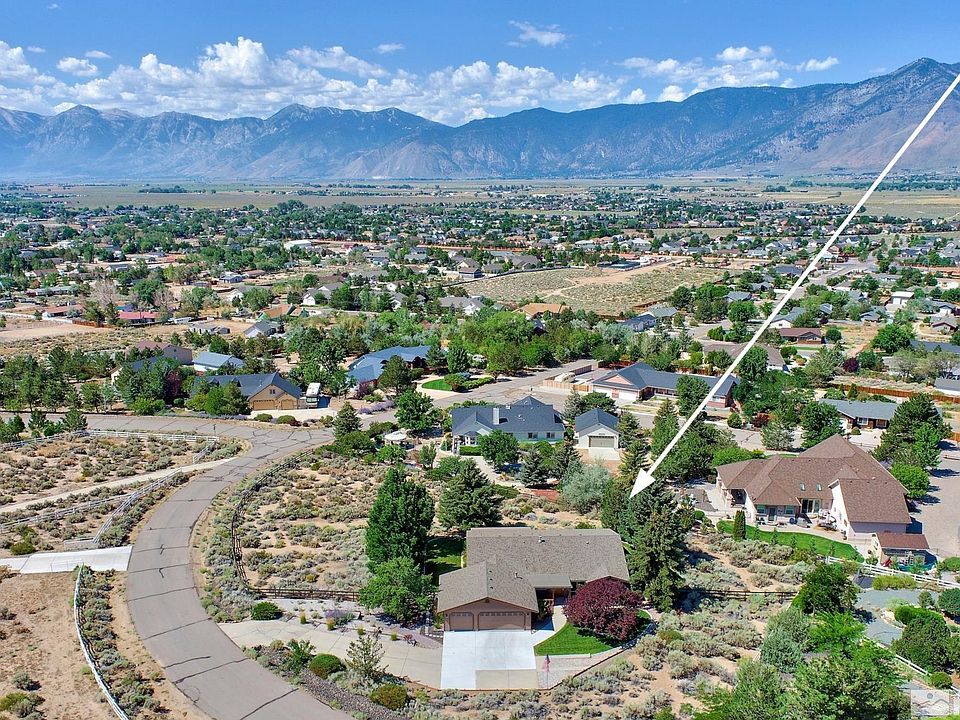 1356 N Santa Barbara Dr, Minden, NV 89423 | Zillow