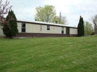 189 Slick Ridge Rd, Williamstown, KY 41097