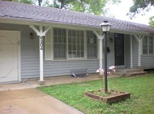 6304 E 136th St, Grandview, MO 64030