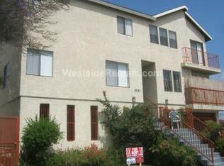 9507 Isis Ave APT 3, Los Angeles, CA 90045