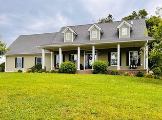 2422 Cissellville Rd, Springfield, KY 40069