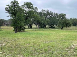 13 Avery Spur, Burnet, TX 78611