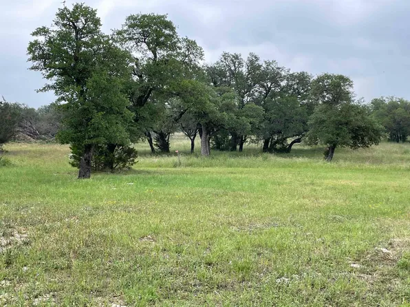 Lot 13 Avery Spur, Burnet, TX 78611