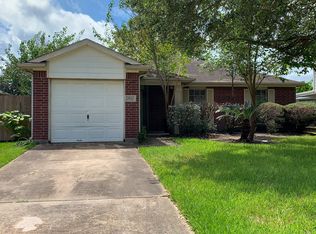 2427 Falling Oaks Rd, Houston, TX 77038