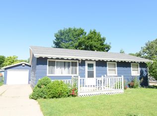 1209 East St, South Sioux City, NE 68776