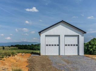 0 Gibson Rd, Greeneville, TN 37743