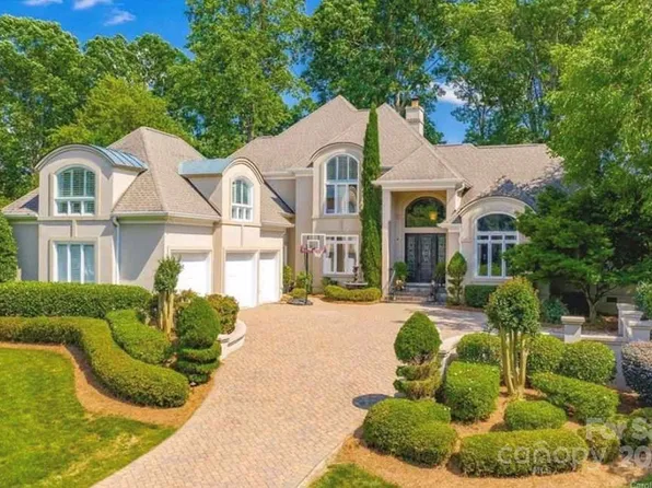 17048 Jetton Rd, Cornelius, NC 28031