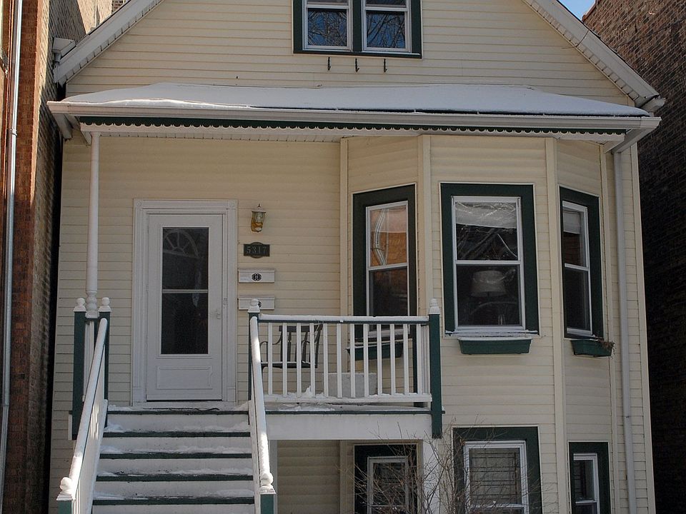 1st image of 5317 N Paulina St