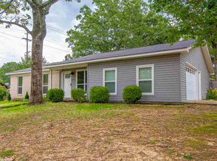 6212 Greenbank Rd, N Little Rock, AR 72118