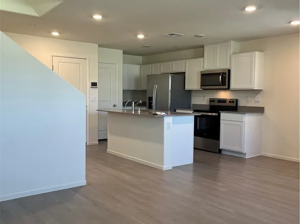 1578 Dom River Dr, North Las Vegas, NV 89084