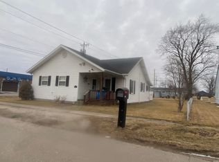 110 E Baker St, Portland, IN 47371