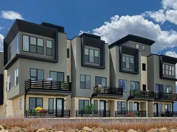 2673 Nicholas Way Bldg 17 #59, Superior, CO 80027