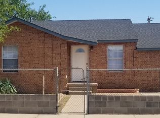 922 Nimitz Dr, Odessa, TX 79761
