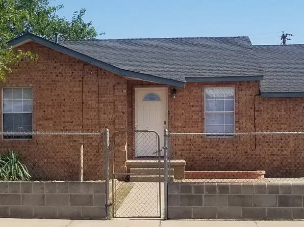 922 Nimitz Dr, Odessa, TX 79761