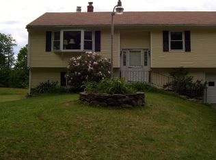 214 Vaughn Rd, Athol, MA 01331