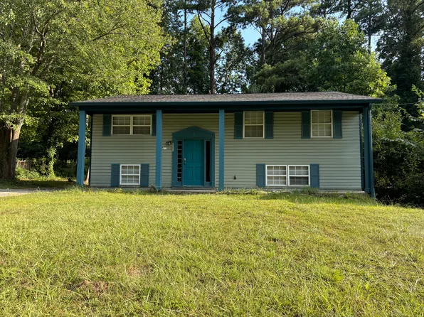 1311 Heather Cir, Riverdale, GA 30296