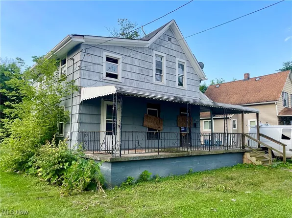 200 E 32nd St, Lorain, OH 44055