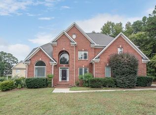 21002 Lakeview Cres, Cornelius, NC 28031
