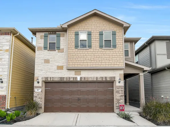 8607 Cedar Brook Point Dr, Houston, TX 77080