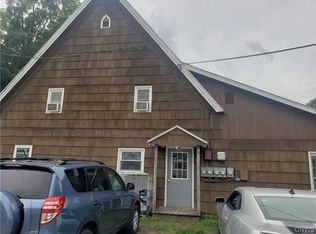 6330 Glendale Rd, Glenfield, NY 13343