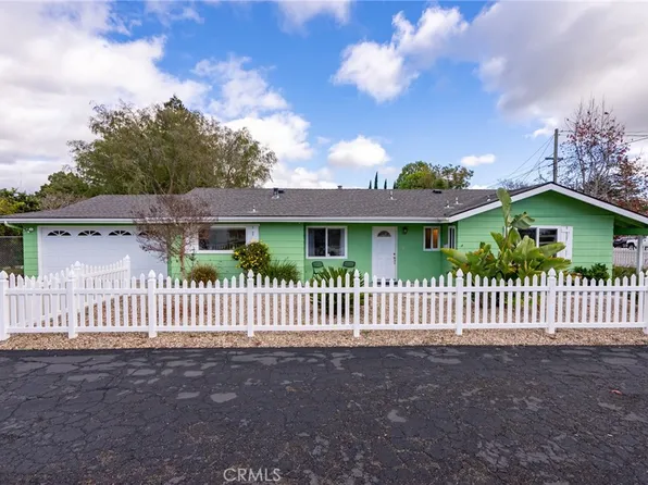 248 E Foothill Blvd, San Luis Obispo, CA 93405