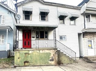 1018 Jackson St, Scranton, PA 18504