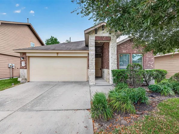 3535 Wigeon Ridge Ln, Houston, TX 77047