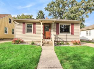49 W 29th St, Holland, MI 49423