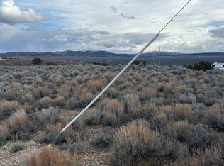 Lee Ave, Spring Creek, NV 89815