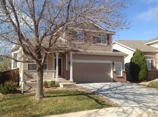 10361 Cheetah Tail, Littleton, CO 80124