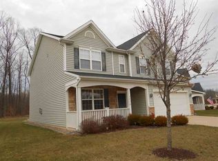 1416 Quinten Dr, Auburn, IN 46706