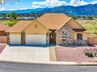428 Empire Rd, Canon City, CO 81212