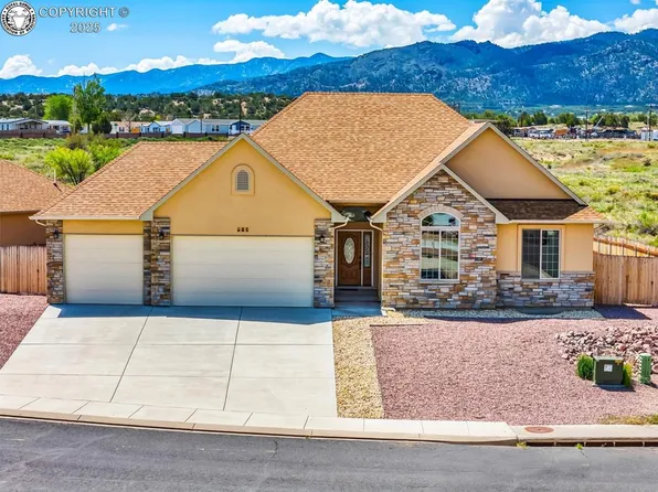 428 Empire Rd, Canon City, CO 81212