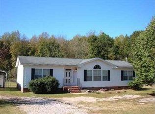 2160 Frog Pond Ln, Clover, SC 29710