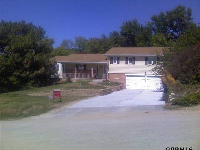New Driveway