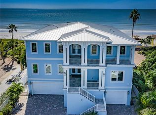15700 Gulf Blvd, Redington Beach, FL 33708