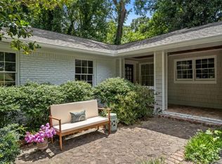 465 Forest Hills Dr, Sandy Springs, GA 30342