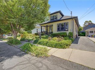 168 Calla St, Providence, RI 02905