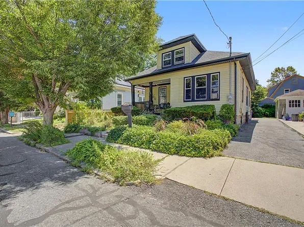 168 Calla St, Providence, RI 02905